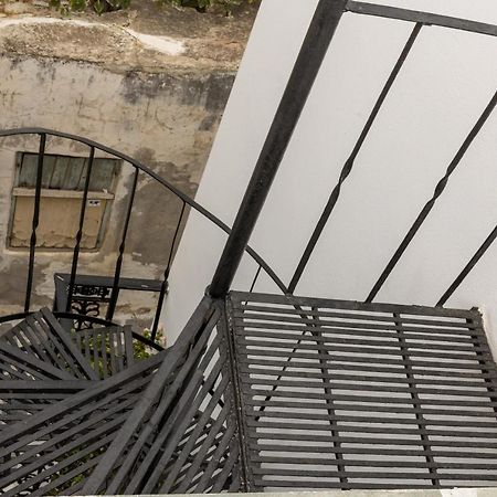 Elizabeth'S Small Apartment Naxos City Esterno foto